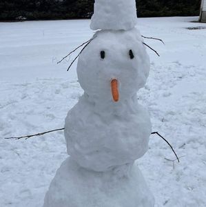 Meet your Posher, Annie